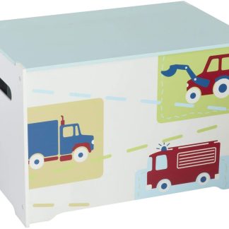 Toy Storage Boxes