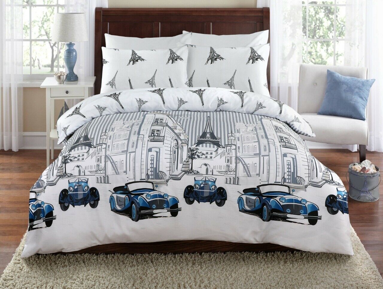 kids double duvet
