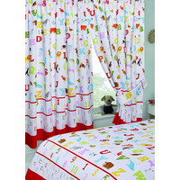 Nursery Curtains