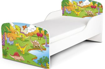 Toddler Beds