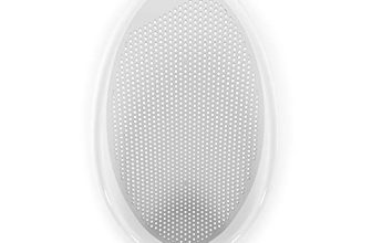 Angelcare - Baby Bath Support - Soft touch support - Water level indicator - Ideal for Babies Less Than 6 Months Old