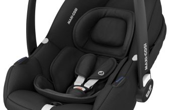 maxi cosi car seats