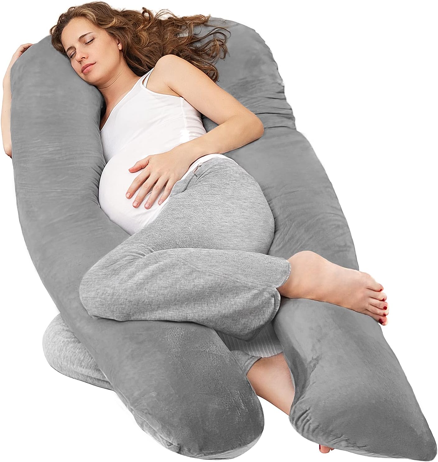 Buy Best Cheap Pregnancy Pillows 2025 | Childrens Space