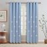 Kids’ Blackout Curtains
