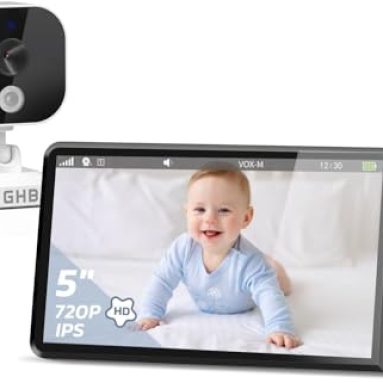 Video Baby Monitors