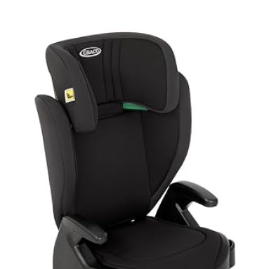 High Back Booster Seats