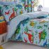 Kids’ Blackout Curtains