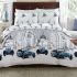 Christmas Bedding Sets for Kids