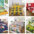 Kids’ Fleece Blankets
