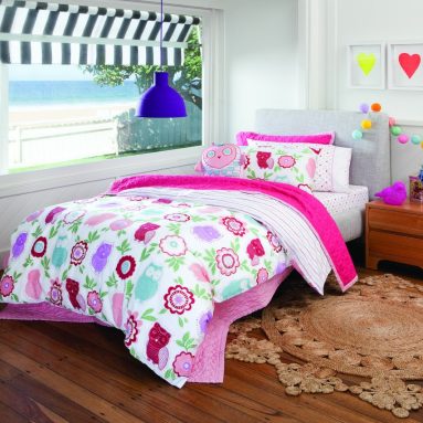 Kids’ King Size Bedding