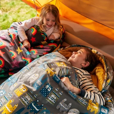 Kids’ Sleeping Bags
