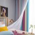 Jungle Curtains